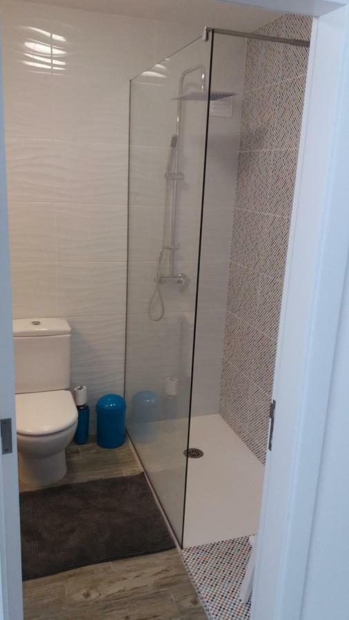 Blue Anchor Apartment Vila Praia de Ancora Luaran gambar