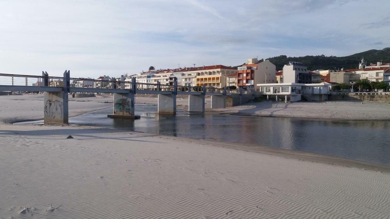 Blue Anchor Apartment Vila Praia de Ancora Luaran gambar